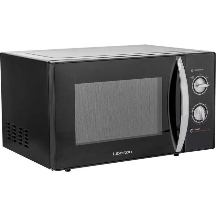 ​Микроволновая печь Liberton LMW-2380М Black